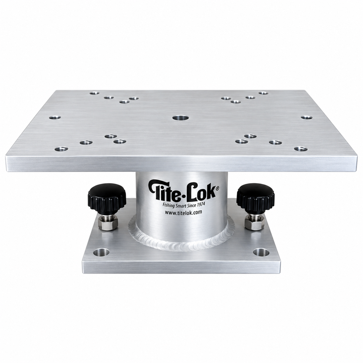 Downrigger Plate Mount