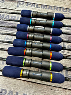 Palmarius P+ Blue EVA Slow Pitch Jigging Rods