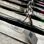 Palmarius P+ Blue EVA Slow Pitch Jigging Rods