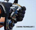 25 SALTIGA 30000 Spinning Pre-Order