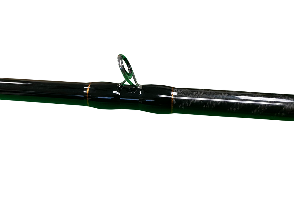 Crankin' Series  - CC-72MH - Medium Heavy Casting