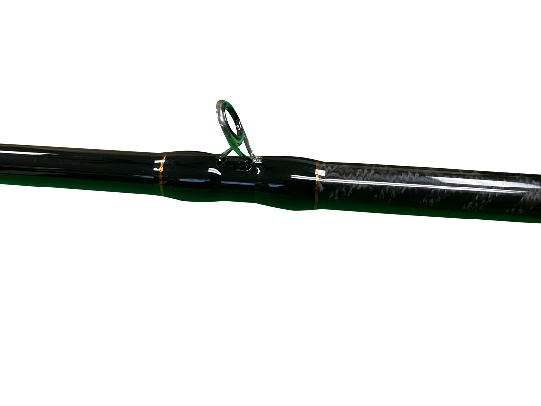 Crankin' Series  - CC-72MH - Medium Heavy Casting