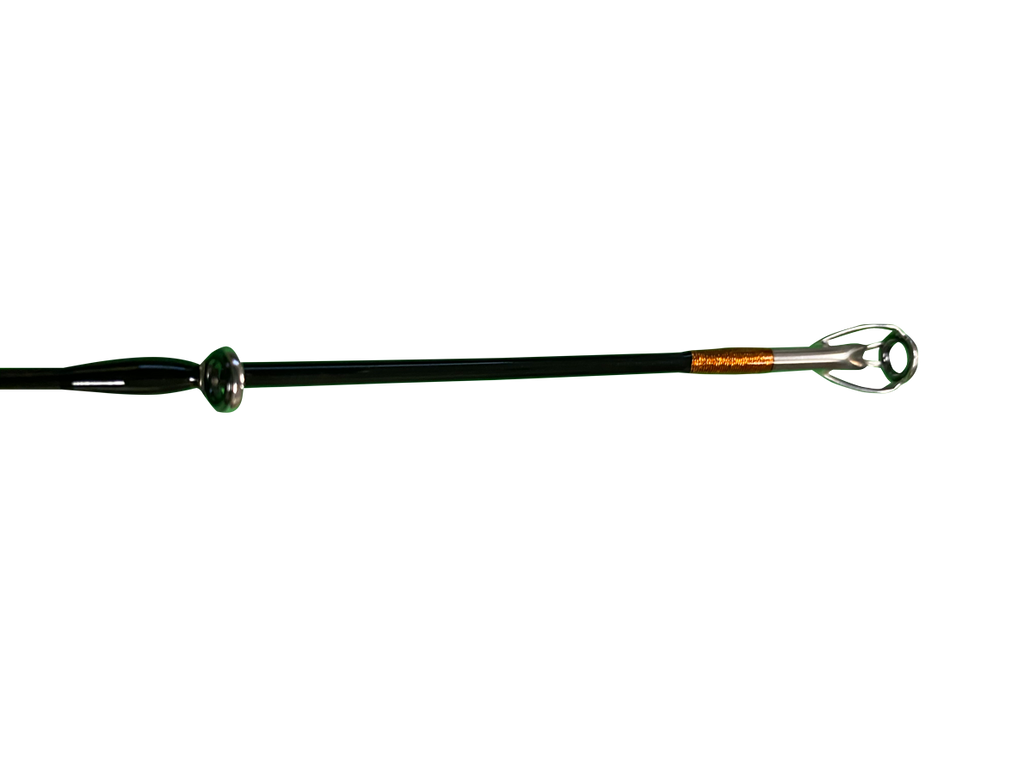 Crankin' Series  - CC-68MH - Medium Heavy Casting