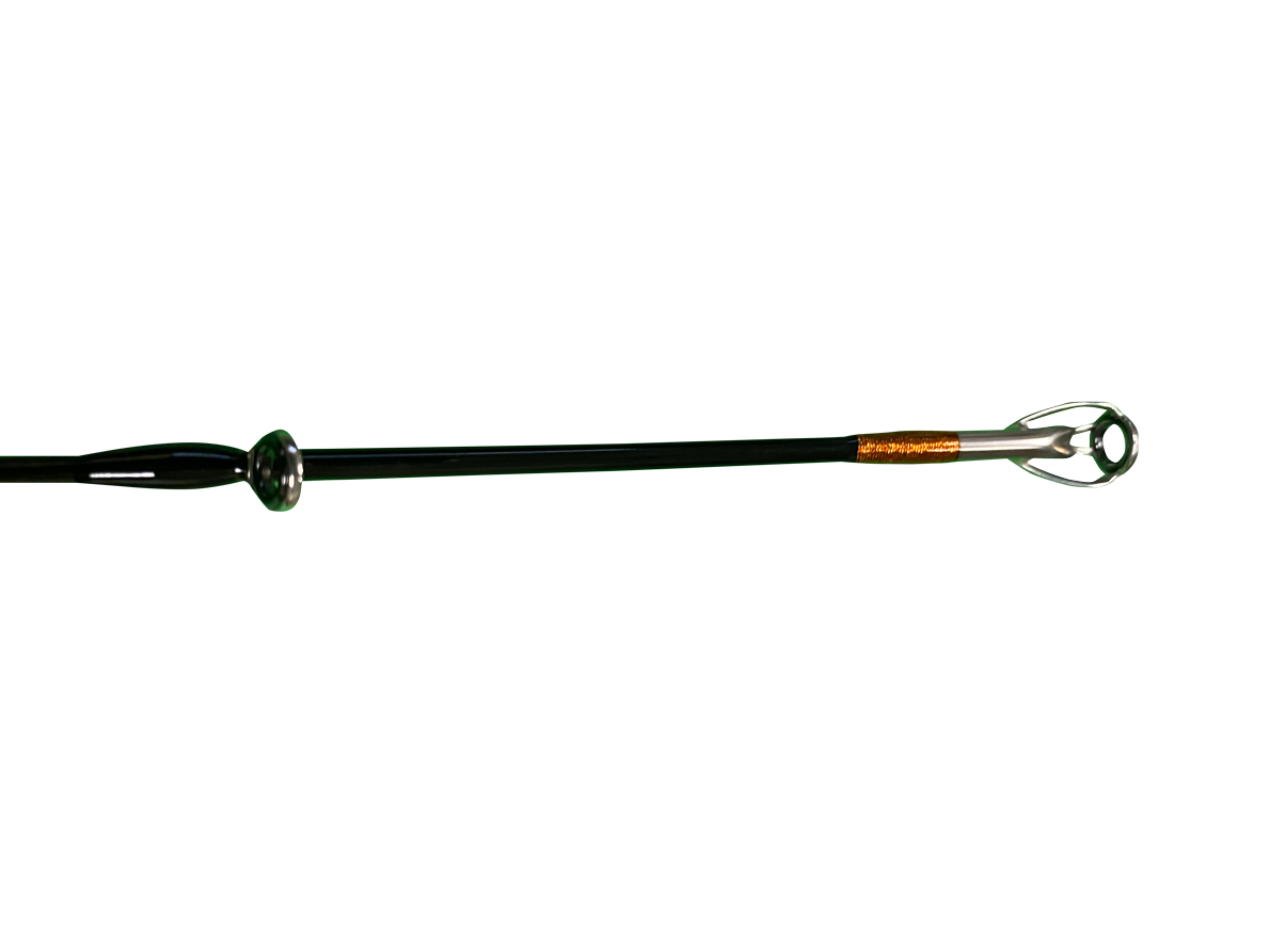Crankin' Series  - CC-68MH - Medium Heavy Casting