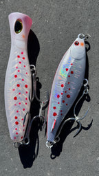 Palmarius LD Casting Stickbait 150mm 85g