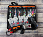 Canyon Tuna Jig Bundle