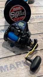 Daiwa Tanacom S500J