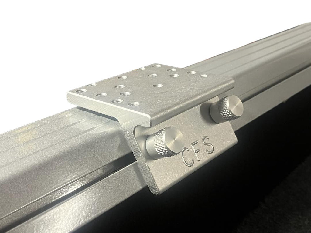 Cisco Fishing Systems Starcraft and SmokerCraft 60° Mount