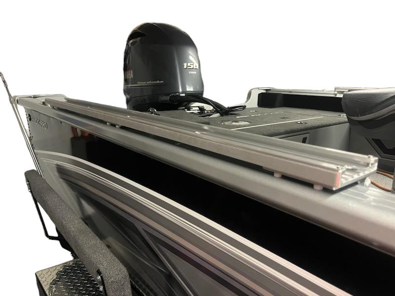 Cisco Fishing Systems Starcraft and SmokerCraft 60° Mount