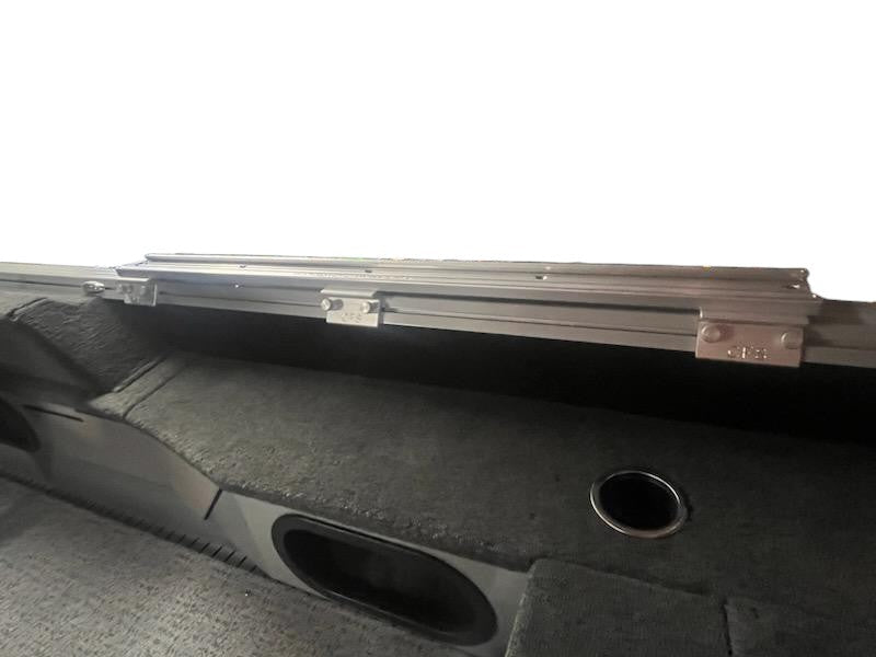 Cisco Fishing Systems Starcraft and SmokerCraft 60° Mount
