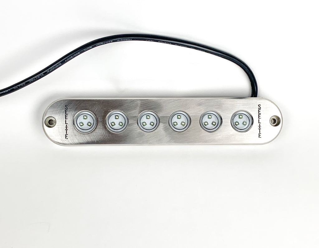 SeeLite Wake Lights