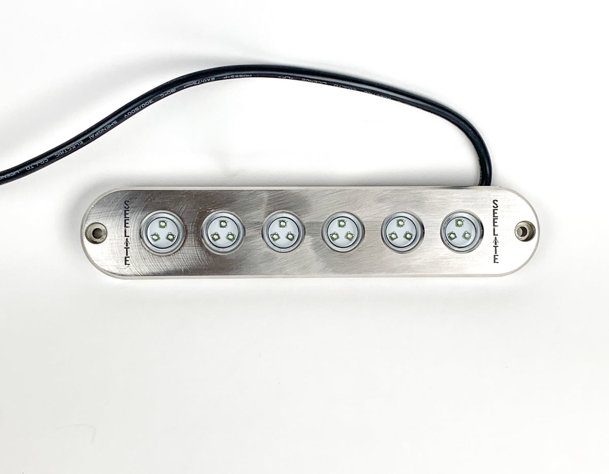 SeeLite Wake Lights