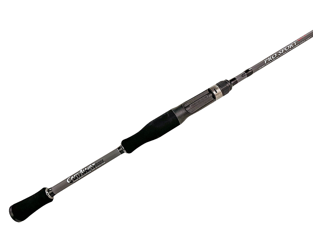 Pro Sport CX2 - CX2GHB75 - Grass Master Braid