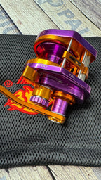 Palmarius ProPower™ KS3000-R Overhead Jigging Reel