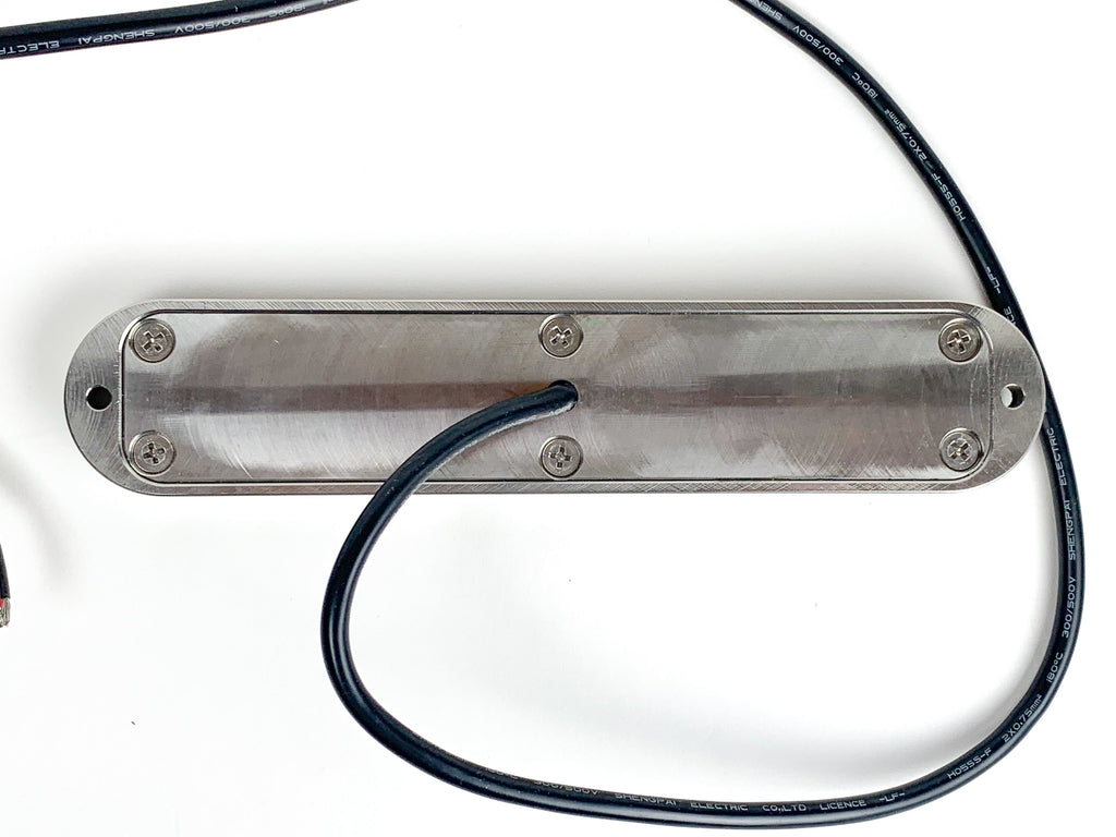 SeeLite Wake Lights
