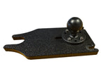 Stabilizer Plate Hardware for RAM Ball