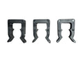 Summit Transducer Pole Cable Clips