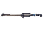 FFS Carbon Fiber Transducer Pole with Ice Mount Combo