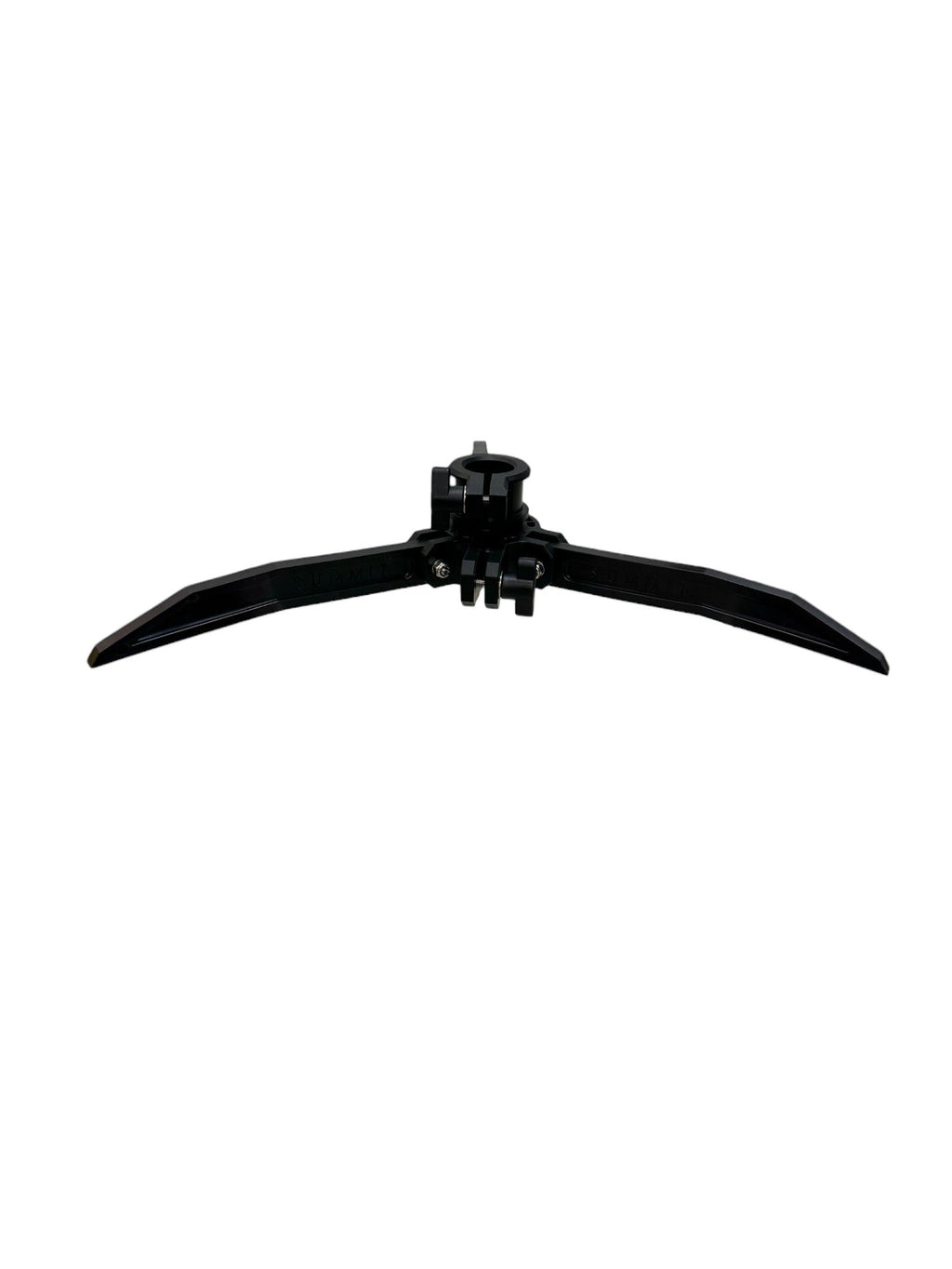 Injection Molded Ice Mount Tripod