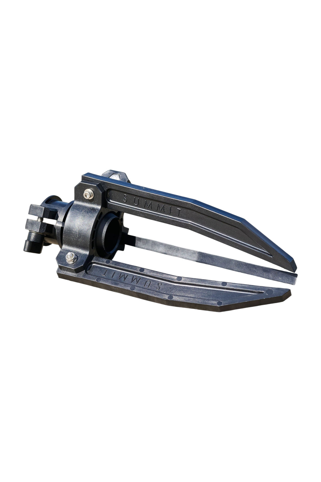 Injection Molded Ice Mount Tripod
