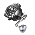 2026 Daiwa Seaborg 300J/L