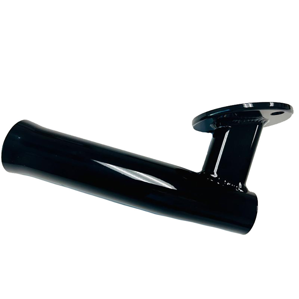 Lee's Tackle King Fish Rod Holder bolt-on under-hardtop mount for king fish and striper bass