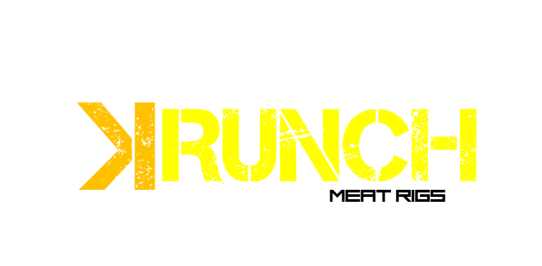 Ice Strong Outdoors - Krunch Meat Rigs