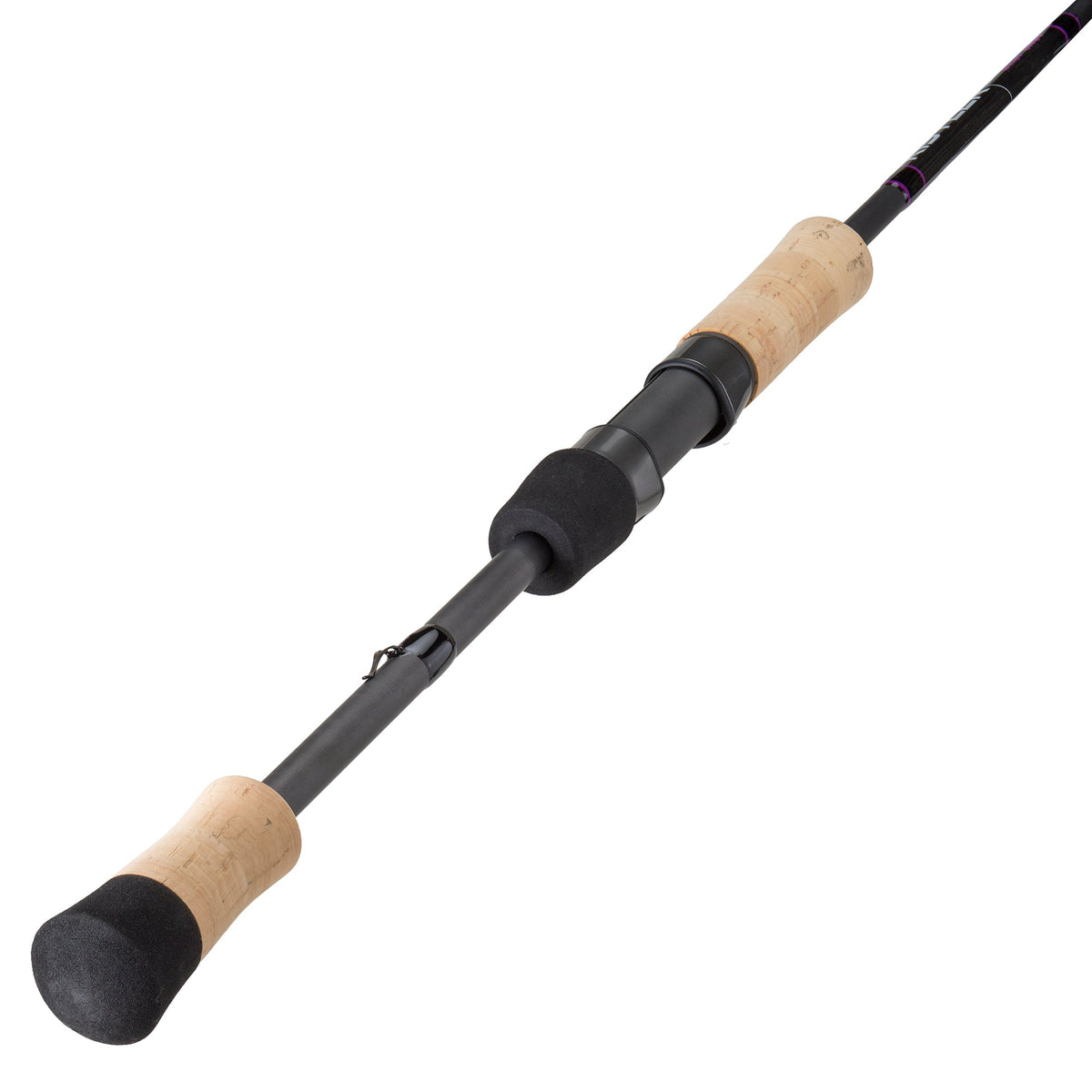 Drop Shot Rod