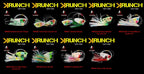 Ice Strong Outdoors - Krunch Meat Rigs