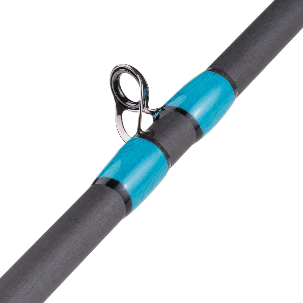 Light n' Fast Fishing Rod