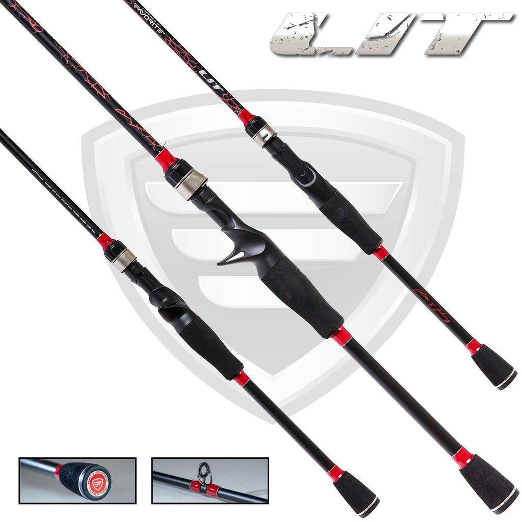LIT Casting Rod
