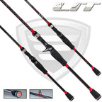 LIT Casting Rod