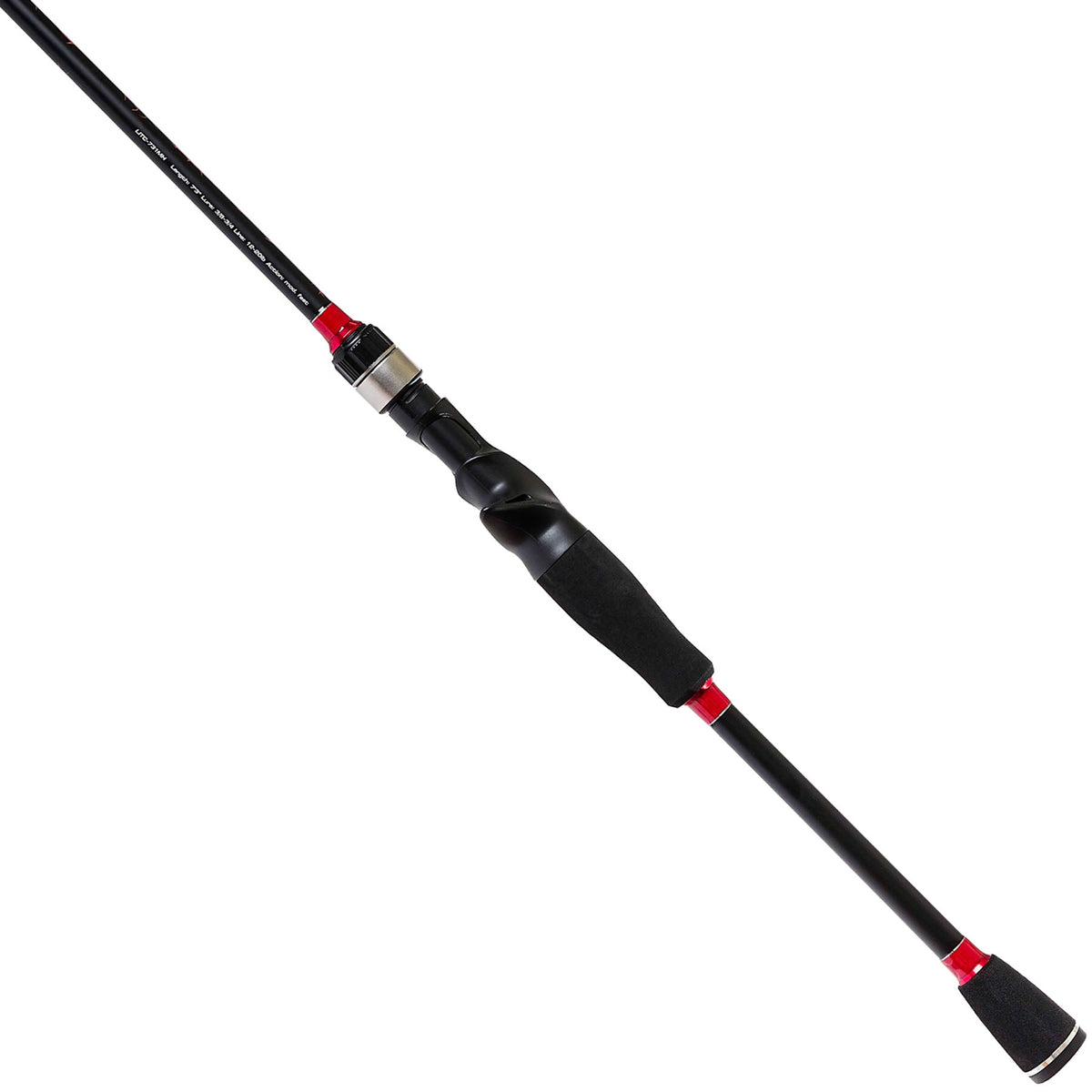 LIT Casting Rod