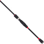 Lit Spinning Combo