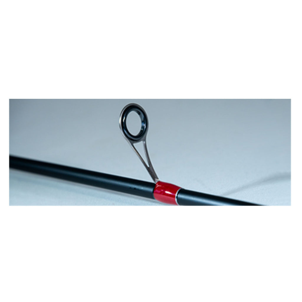 Lit Spinning Rod