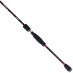 Lit Spinning Rod