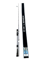 Palmarius L Series Slow Long Fall Jigging Rods