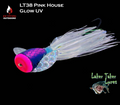 Ice Strong Outdoors - Laker Taker Lures