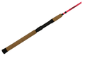Lady Smoker - LPSMS7 - Medium Spinning