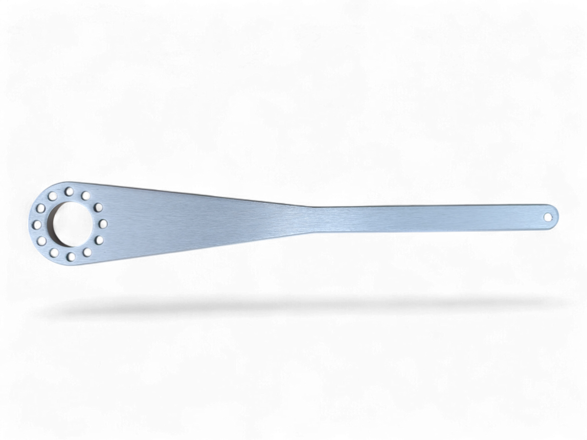 Cisco Fishing Systems Extended Line Guide