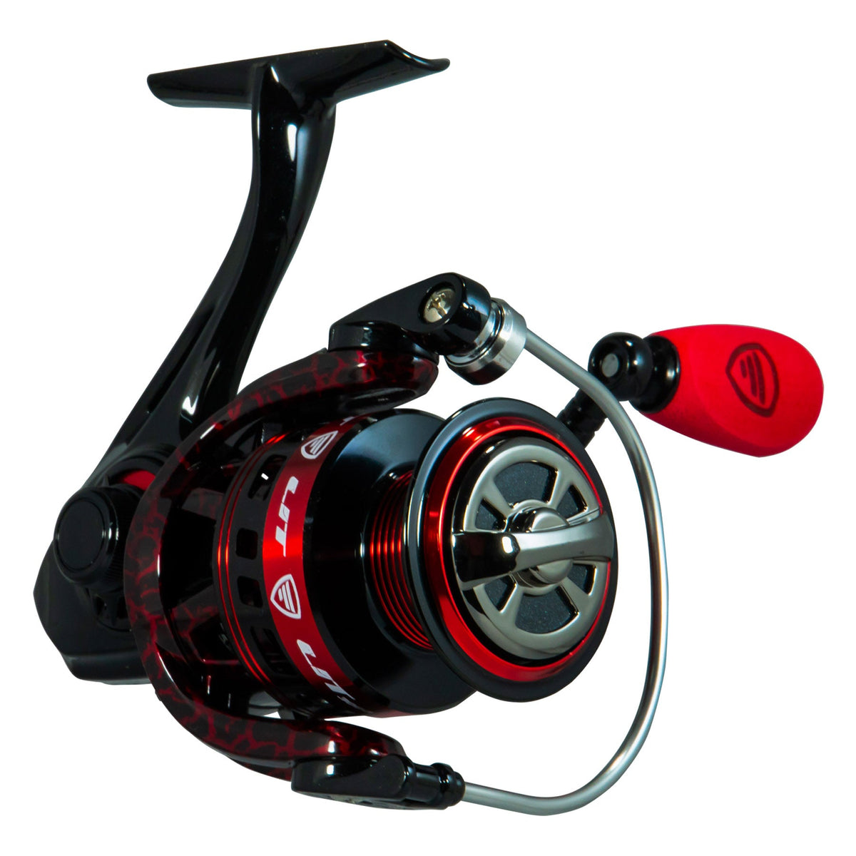 Lit Spinning Combo
