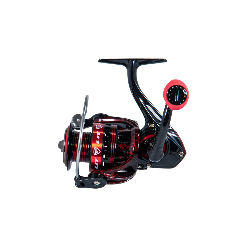 Lit Spinning Combo