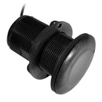 Raymarine P19 Lexan low-profile through-hull depth transducer for ST60 and ST290 instruments