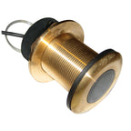 Raymarine M78717 bronze retractable 200 kHz depth transducer