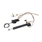 Raymarine Type 3 Hydraulic Linear Drive 12V autopilot system for mechanically steered vessels