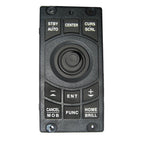 Furuno MCU002 NavNet TZtouch Remote Control Unit with joystick and hardware keys