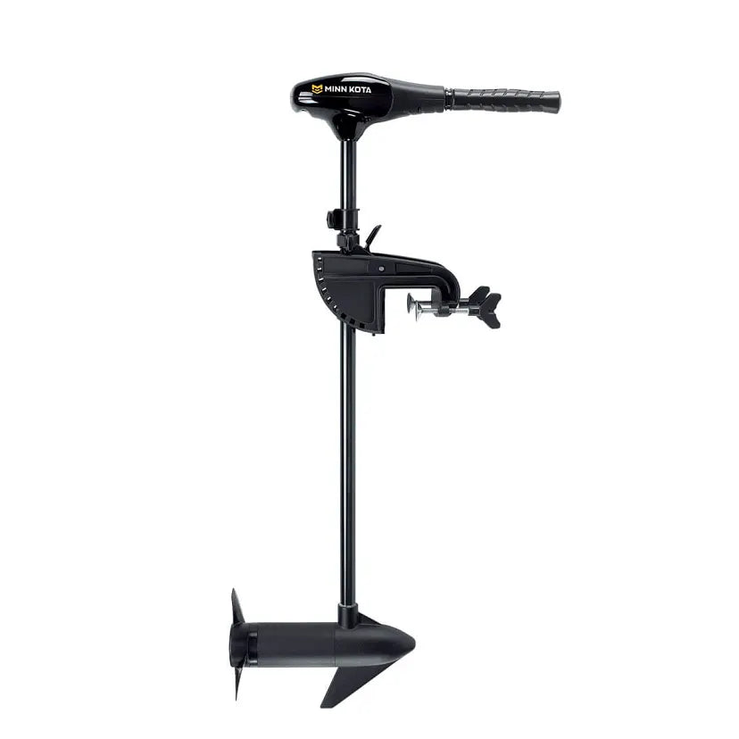 Minn Kota Endura C2 50 Trolling Motor w/Battery Meter