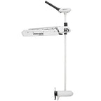 Minn Kota Riptide T/112 Saltwater Trolling Motor - 36V-112lbs-52"
