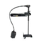 Minn Kota Fortrex 112 Trolling Motor - Dual Spectrum CHIRP - 36V - 112LB - 45"