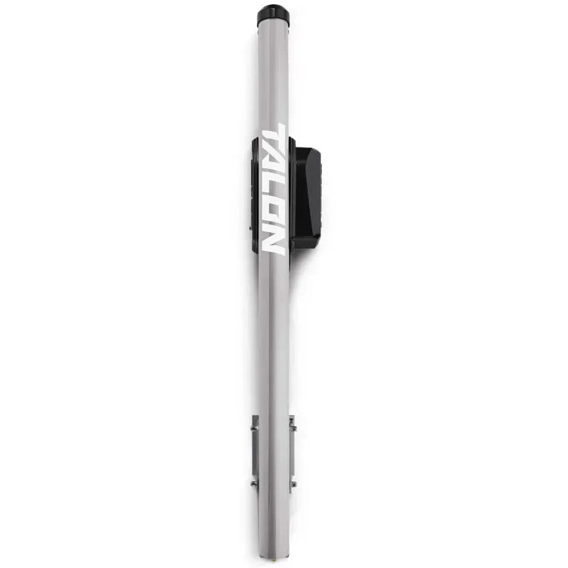 Minn Kota Talon BT 12' Shallow Water Anchor - Silver/Black